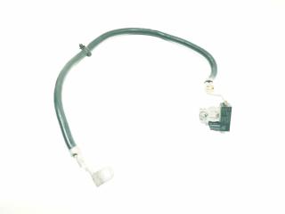 минусовой провод аккумулятора Mercedes-Benz S-Класс W222/C217/A217 [рестайлинг] 2017, 4.0 л., бензин, АКПП, седан, задний привод, A2215421018