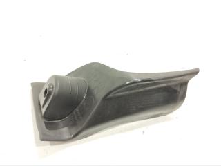 пыльник переднего крыла Jaguar F-Pace 1 поколение 2018, 2.0 л., дизель, HK83-16114