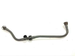 трубка вакуумная усилителя тормозов BMW 4 серия F32/F33 [рестайлинг] F33 2018, 2.0 л., бензин, кабриолет, 8605160