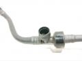 трубка вакуумная усилителя тормозов BMW 4 серия F32/F33 [рестайлинг] F33 2018, 2.0 л., бензин, кабриолет, 8605160 - фото №2