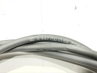 трос капота Mercedes-Benz V-Класс W447 [рестайлинг] 2021, 2.0 л., дизель, A4477500159