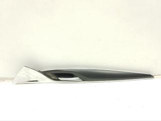 обшивка двери передняя правая BMW 5 серия G30/G31 [рестайлинг] G30 2021, 2.0 л., дизель, АКПП, универсал