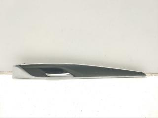 обшивка двери задняя правая BMW 5 серия G30/G31 [рестайлинг] G30 2021, 2.0 л., дизель, АКПП, универсал