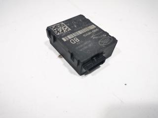 усилитель антенны Land Rover Discovery Sport 1 поколение [рестайлинг] 2020, 2.0 л., 204DTD, дизель, АКПП, внедорожник 5 дв., GX6314F012BD