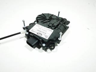 активатор замка багажника Land Rover Discovery Sport 1 поколение [рестайлинг] 2020, 2.0 л., 204DTD, дизель, АКПП, внедорожник 5 дв., DK62-404C10-AE