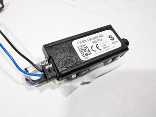 антенна Land Rover Discovery Sport 1 поколение [рестайлинг] 2020, 2.0 л., 204DTD, дизель, АКПП, внедорожник 5 дв., FW9318K942AB