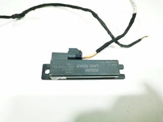 Антенна системы комфортного доступа Land Rover Range Rover Sport 2 поколение [рестайлинг] 2020, 2.0 л., гибрид, АКПП, внедорожник 5 дв., AH4215K603AA