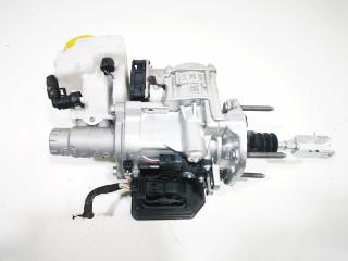 цилиндр тормозной главный Land Rover Range Rover Sport 2 поколение [рестайлинг] 2020, 3.0 л., 306DT, дизель, АКПП, внедорожник 5 дв., JK522D519AAG