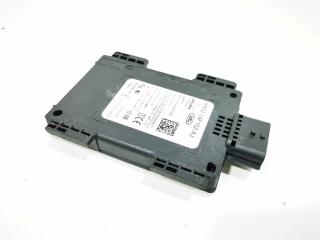 датчик мертвых (слепых) зон Land Rover Range Rover 4 поколение [рестайлинг] 2020, 2.0 л., гибрид, АКПП, внедорожник 5 дв., KK5214F152AJ