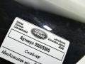 дефлектор (обтекатель) кабины Land Rover Discovery Sport 1 поколение [рестайлинг] 2020, 2.0 л., 204DTD, дизель, АКПП, внедорожник 5 дв. - фото №6