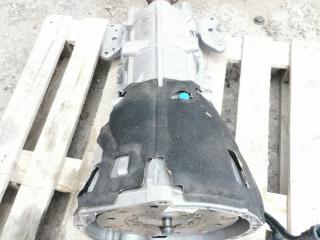 КПП автоматическая (АКПП) BMW 4 серия F32/F33/GT F36 [рестайлинг] 2018, 2.0 л., дизель, АКПП, GA8HP50Z, 24008693342, 179ZYR