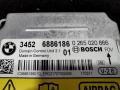 блок AirBag BMW 4 серия F32/F33/GT F36 [рестайлинг] 2018, 2.0 л., дизель, АКПП, 34526886186, 0265020866 - фото №3