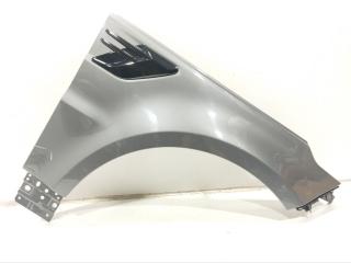 крыло переднее правое Land Rover Range Rover Sport 2 поколение [рестайлинг] 2019, 3.0 л., дизель, АКПП, внедорожник 5 дв.