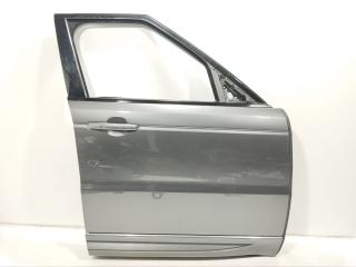 дверь передняя правая Land Rover Range Rover Sport 2 поколение [рестайлинг] 2019, 3.0 л., дизель, АКПП, внедорожник 5 дв.