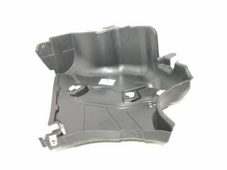 защита бампера заднего BMW 5 серия G30/G31 2018, 3.0 л., дизель, АКПП, седан, 51757351648, 7351648