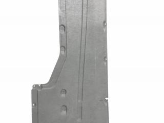 защита днища BMW 5 серия G30/G31 2018, 3.0 л., дизель, АКПП, седан, 748506