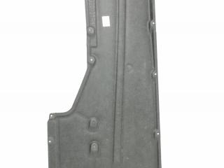 защита днища BMW 5 серия G30/G31 2018, 3.0 л., дизель, АКПП, седан, 748506