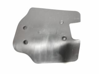 защитный кожух тормозного механизма BMW 5 серия G30/G31 2018, 3.0 л., дизель, АКПП, седан, 6861143