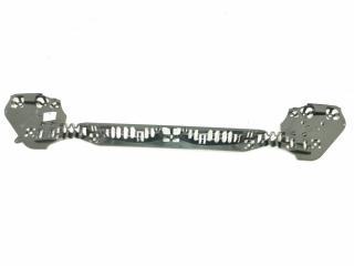 Крепление бампера заднего BMW 5 серия G30/G31 2018, 3.0 л., дизель, АКПП, седан, 51128067762