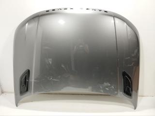 капот Land Rover Range Rover Sport 2 поколение [рестайлинг] 2019, 3.0 л., дизель, АКПП, внедорожник 5 дв.