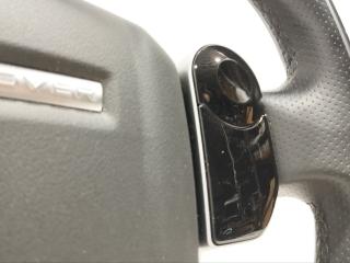 руль Land Rover Range Rover Sport 2 поколение [рестайлинг] 2019, 3.0 л., дизель, АКПП, внедорожник 5 дв.