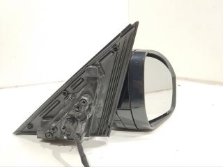 зеркало наружное правое Land Rover Range Rover Sport 2 поколение [рестайлинг] 2019, 3.0 л., дизель, АКПП, внедорожник 5 дв.