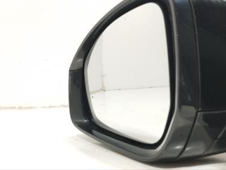 зеркало наружное левое Land Rover Range Rover Sport 2 поколение [рестайлинг] 2019, 3.0 л., дизель, АКПП, внедорожник 5 дв.