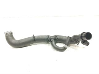 патрубок радиатора Land Rover Range Rover Sport 2 поколение [рестайлинг] 2019, 3.0 л., дизель, АКПП, внедорожник 5 дв., HPLA8286DA