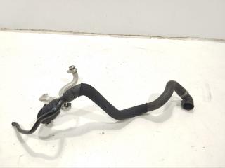 патрубок радиатора Land Rover Range Rover Sport 2 поколение [рестайлинг] 2019, 3.0 л., дизель, АКПП, внедорожник 5 дв., HPLA8C481AB