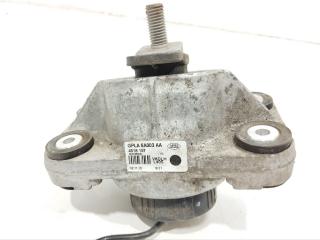 подушка крепления двигателя Land Rover Range Rover 4 поколение [рестайлинг] 2019, 4.4 л., дизель, АКПП, внедорожник 5 дв., GPLA6A003AA