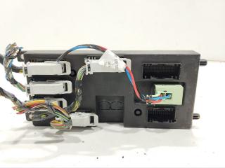 блок комфорта Land Rover Range Rover Sport 2 поколение [рестайлинг] 2019, 3.0 л., дизель, АКПП, внедорожник 5 дв., JPLA14F041BE