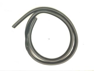 уплотнитель двери Land Rover Range Rover Sport 2 поколение [рестайлинг] 2019, 3.0 л., дизель, АКПП, внедорожник 5 дв.