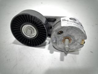 ролик натяжителя Land Rover Discovery 4 поколение [рестайлинг] 2015, 3.0 л., 306DT, дизель, АКПП, внедорожник 5 дв., LR079293