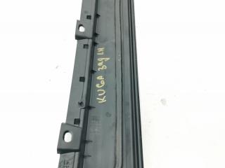 молдинг двери задней левой Ford Kuga 2 поколение 2018, 1.6 л., дизель, АКПП, внедорожник 5 дв.