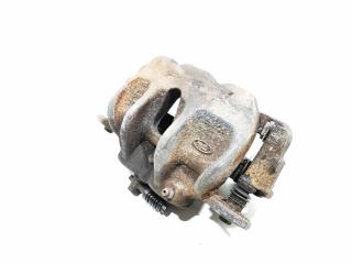 суппорт передний левый Land Rover Discovery 4 поколение [рестайлинг] 2015, 3.0 л., 306DT, дизель, АКПП, внедорожник 5 дв., SEG500050