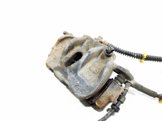 суппорт передний правый Land Rover Discovery 4 поколение [рестайлинг] 2015, 3.0 л., 306DT, дизель, АКПП, внедорожник 5 дв., LR047906