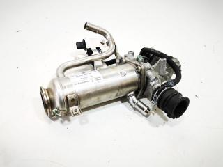 клапан EGR Land Rover Range Rover Sport 2 поколение 2017, 3.0 л., дизель, АКПП, внедорожник 5 дв., FW93-9Y493-AD, M7PNE