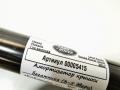 амортизатор крышки багажника (3-5 двери) Land Rover Range Rover Sport 2 поколение 2017, 3.0 л., дизель, АКПП, внедорожник 5 дв., CPLA-70354-BE - фото №4