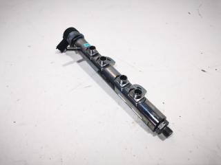 топливная рампа Land Rover Range Rover Sport 2 поколение 2017, 3.0 л., дизель, АКПП, внедорожник 5 дв., 0445216046, CK5Q-9D280-AB, EQ9GD