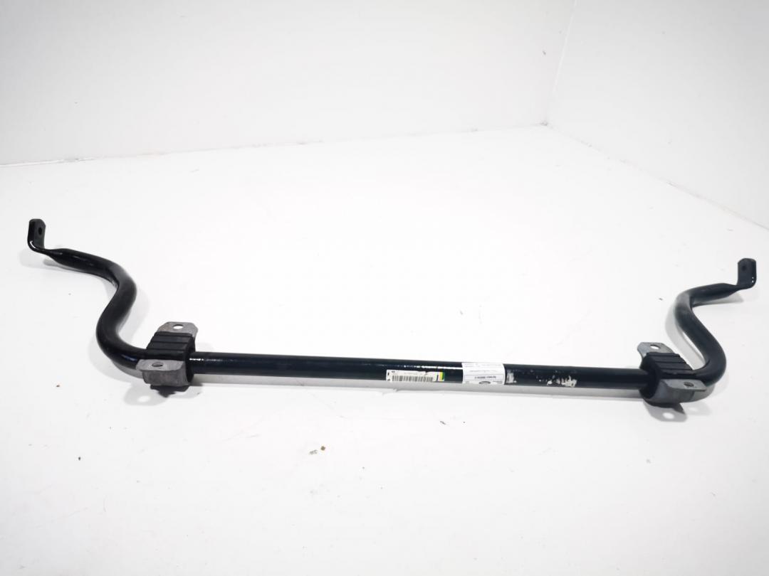 стабилизатор подвески передний Land Rover Range Rover Velar 1 поколение 2020, 2.0 л., дизель, АКПП, внедорожник 5 дв., J8A2-5482-CB - фото №1