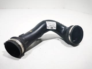 патрубок интеркулера Land Rover Range Rover Sport 2 поколение 2017, 3.0 л., дизель, АКПП, внедорожник 5 дв., FPLA-9C916-BD