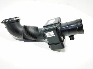 патрубок воздушного фильтра Land Rover Range Rover Sport 2 поколение 2017, 3.0 л., дизель, АКПП, внедорожник 5 дв., FPLA-9C619-AD