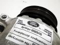 компрессор кондиционера Land Rover Range Rover Sport 2 поколение 2017, 3.0 л., дизель, АКПП, внедорожник 5 дв., CPLA-19D629-AF, BVNUN - фото №4