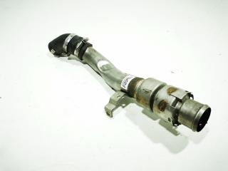 патрубок интеркулера Land Rover Range Rover Sport 2 поколение 2017, 3.0 л., дизель, АКПП, внедорожник 5 дв., FK62-9F788-D