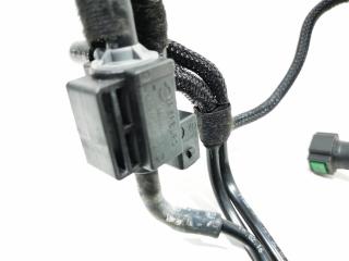 электромагнитный клапан Land Rover Range Rover Sport 2 поколение 2017, 3.0 л., дизель, АКПП, внедорожник 5 дв., FW93-9S468-AD