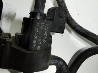 электромагнитный клапан Land Rover Range Rover Sport 2 поколение 2017, 3.0 л., дизель, АКПП, внедорожник 5 дв., AH22-209054