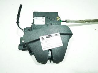 замок багажника Land Rover Range Rover Sport 2 поколение [рестайлинг] 2020, 2.0 л., гибрид, АКПП, внедорожник 5 дв., CPLA-442A67-BE