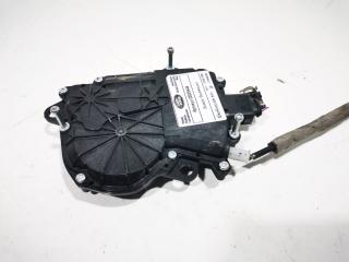 замок багажника Land Rover Range Rover Sport 2 поколение [рестайлинг] 2020, 3.0 л., 306DT, дизель, АКПП, внедорожник 5 дв., CPLA-404C10-BE