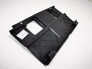 пластик Jaguar F-Pace 1 поколение 2018, 3.0 л., бензин, АКПП, внедорожник 5 дв., HK83-130B14-BA