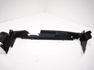 воздуховод (дефлектор) радиатора Land Rover Discovery 5 поколение 2020, 3.0 л., 306DT, дизель, АКПП, внедорожник 5 дв., GK72-8327-AB